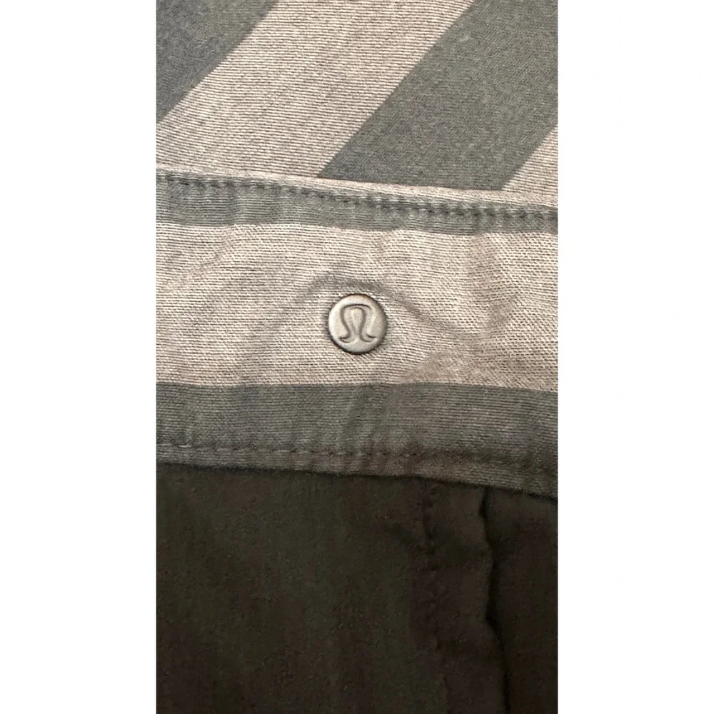 Lululemon Mens Commission Shorts 9